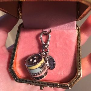 Juicy Couture Charm